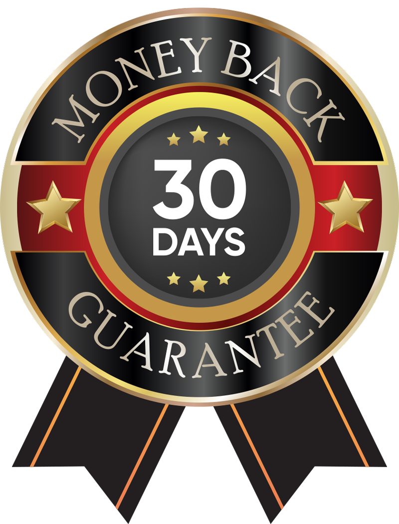 influenxai-guarantee